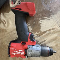 Milwaukee Fuel M18 Hammer Drill  Model 2804-20