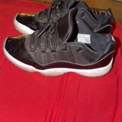 Jordan 11 Retro 