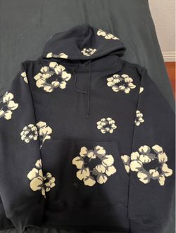 Denim Tears Hoodie