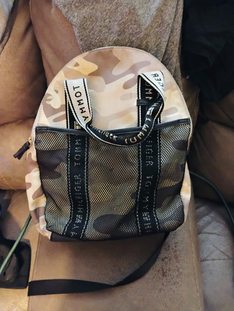 Female Bags