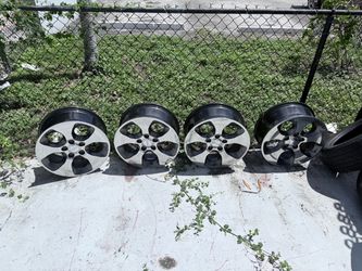 Everything $150 first come takes it 4 jeep with extra rim and tire