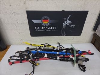 Tesla Model 3 2025 OEM Highland Left Body Harness 1897315-01-C