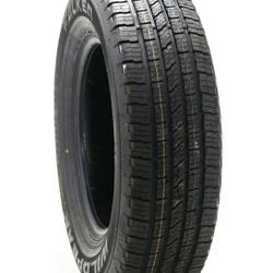 Falken Wildpeak P255/70R18 112T (Set of 4)