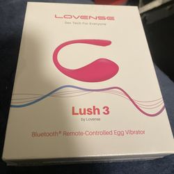 Lush 3