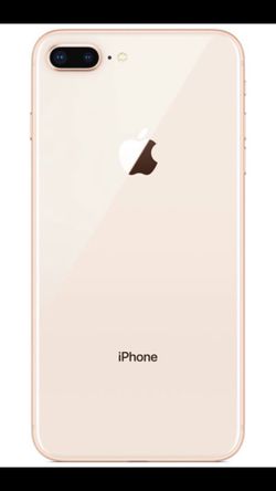 iPhone 8 Plus