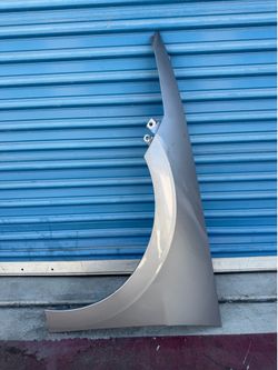 2024,2025,2026 Hyundai Elantra Fender/Guardafango Lh Driver Left,Oem,Original  Ask