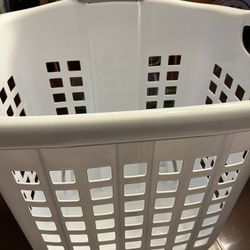 Sterilite Ultra Wheeled Laundry Basket
