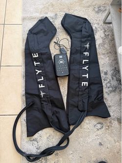 Flyte Compression Boots