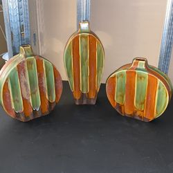 3 Piece Vase Set 