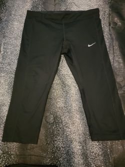 Nike Crops Size Med