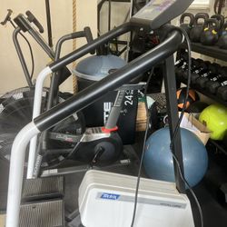 Tetris Personal Climber