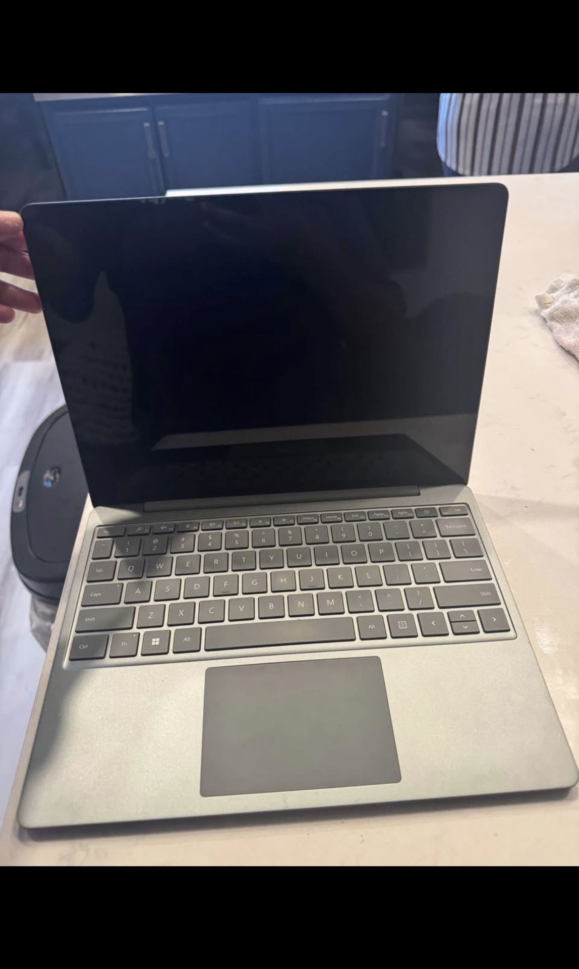 Microsoft surface Go 2