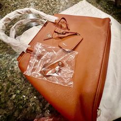 Shoulder/ Handbag