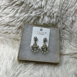 Tory burch Earrings 