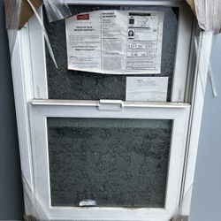 V400 TUSCANY SERIES WINDOWS Single-Hung Windows