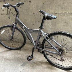 Mountain Bike MUST GO