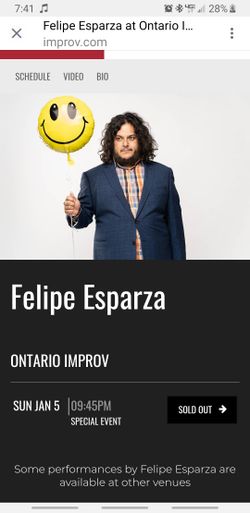 Felipe Esparza
