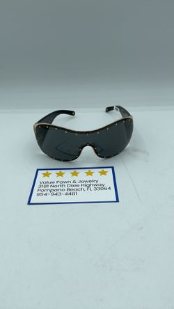 Versace glasses