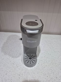 Keurig coffee maker