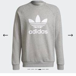 Adidas Crewneck 