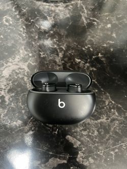 Beat Audio Buds