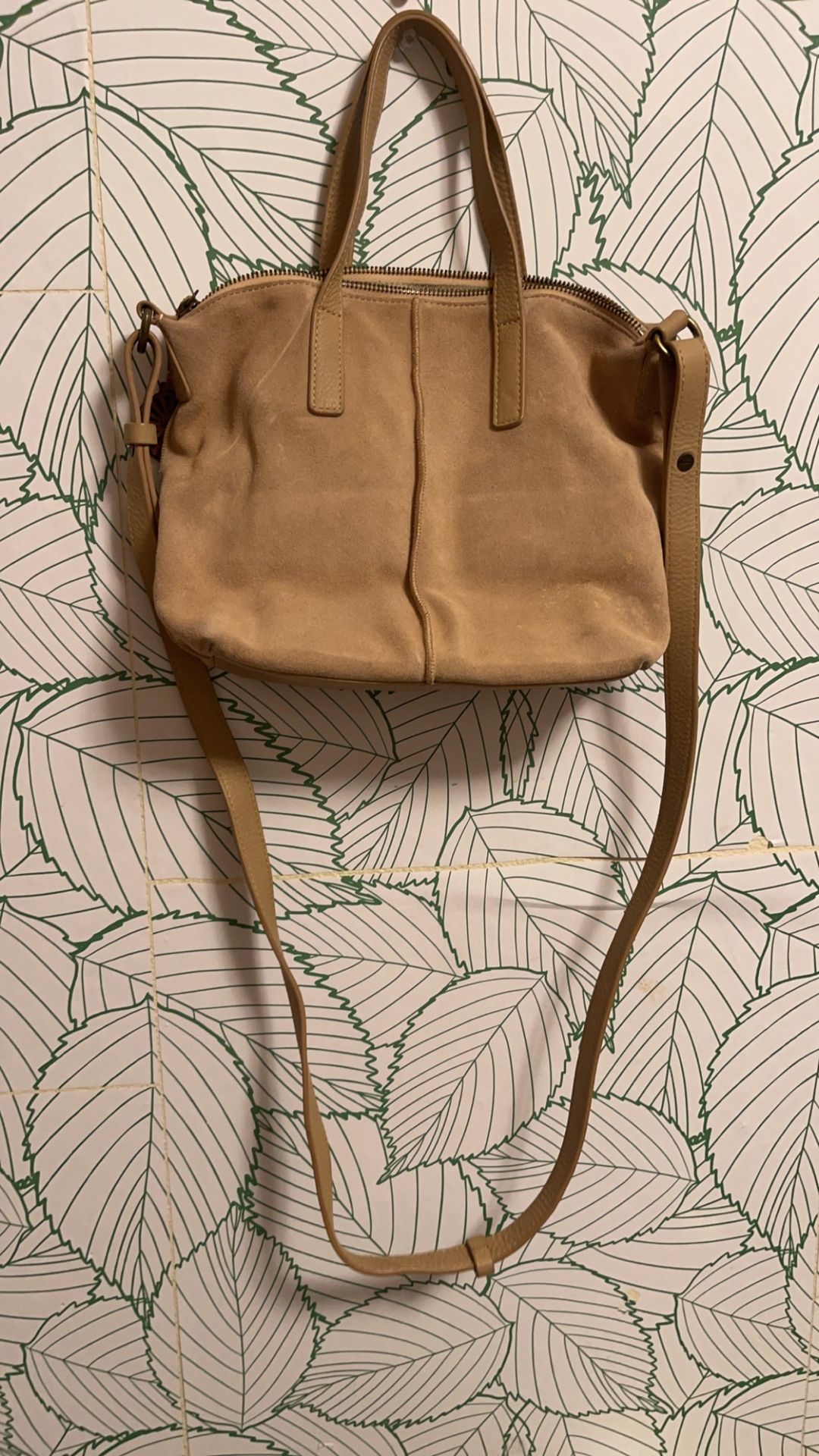 UGG  Crossbody Bag 