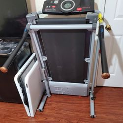 Exerpeutic outlet treadmill 1010h