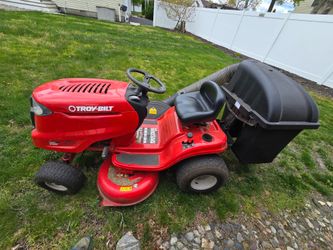 Lawnmower
