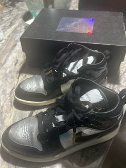 Kids shoes