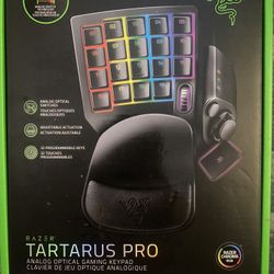 Tartarus Pro