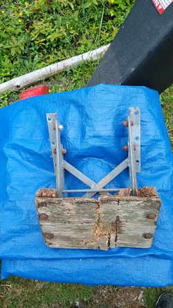 Motor bracket