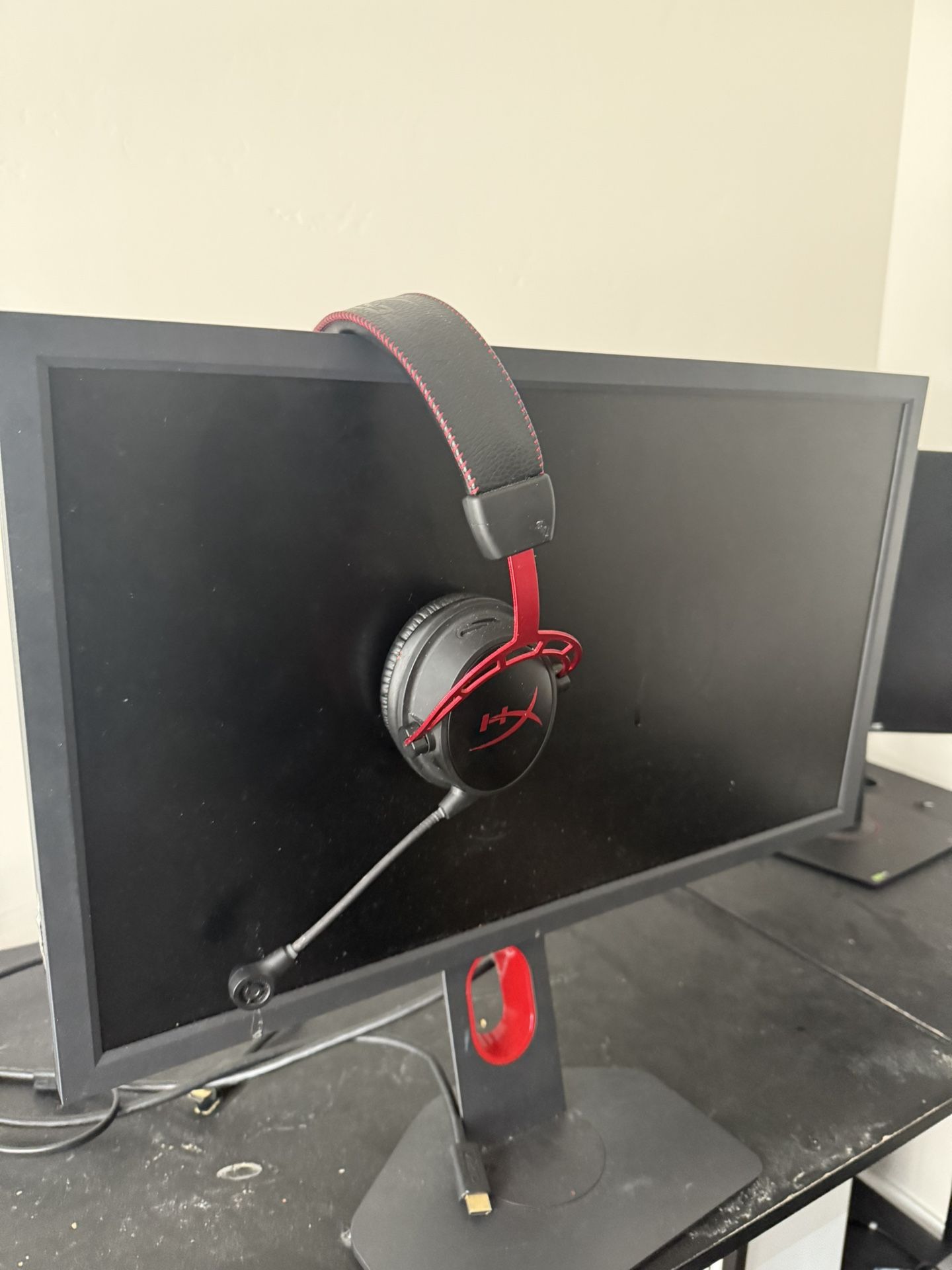 Benq Gaming Monitor