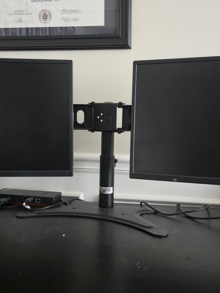 24" DELL Monitors