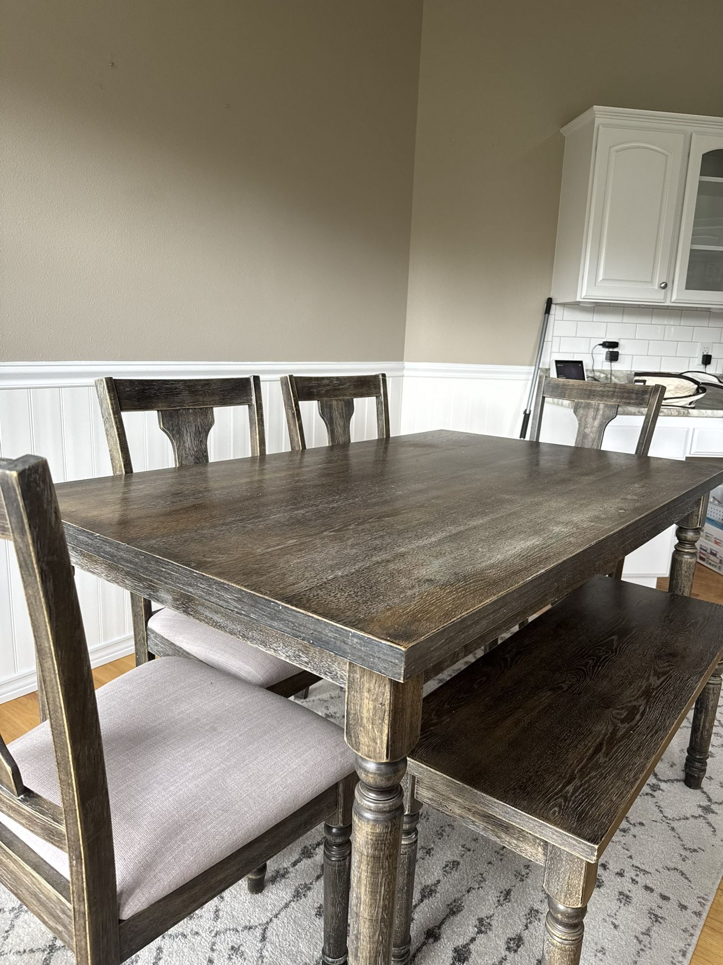 Kitchen Table