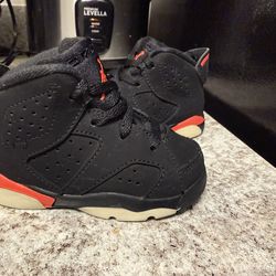 Jordan 6c