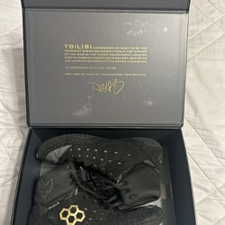 Rudis Rarely Worn Wrestling Shoes