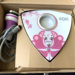 Weight Loss Cavitation Machine 