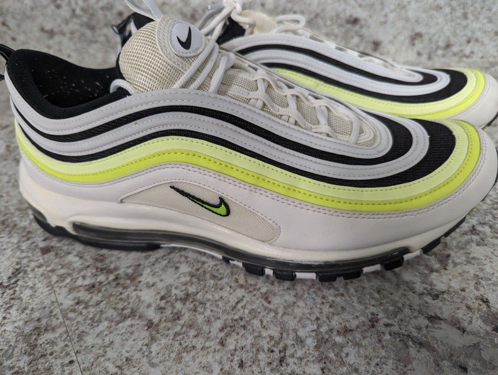 Nike Air Max Size 12 Mens Shoe