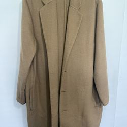 Men Coat 