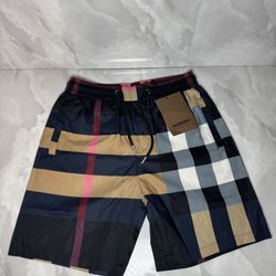 Burberry Shorts