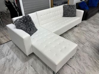 Sofa cama seccional