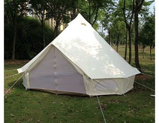 Bell tent