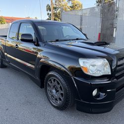 2006 Toyota Tacoma