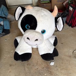 Stuffed Animal 