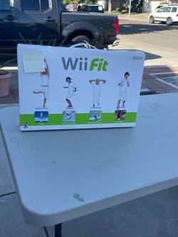 Video game