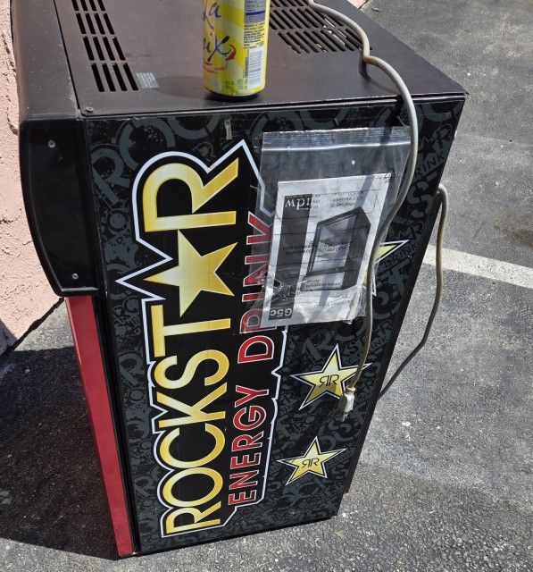 Rockstar Energy Drink 300$