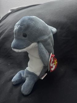 Beanie Baby