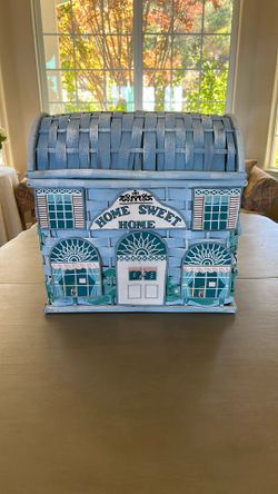 Decorative Basket