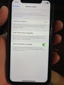 Apple iPhone 11 Like New