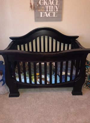 New And Used Baby Cribs For In Temecula Ca Offerup Baby Crib With Matching Dresser For In Temecula Ca